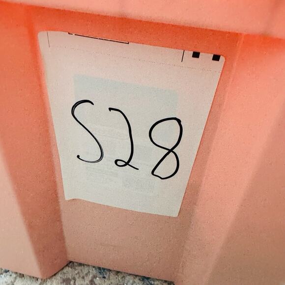 Steve Madden Edita Black Patent Leather Bedazzled Booties Women’s Size 8.5 - Picture 10 of 10